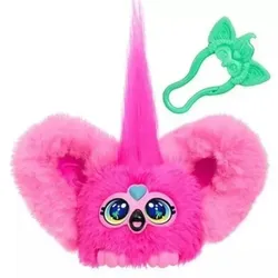Furby Furblets interaktive Plüschfigur - Flo-Flo