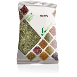 Soria Olivo 50 Grs
