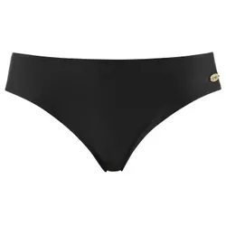 Damella Birgitte Bikini Brief Schwarz 40 Damen