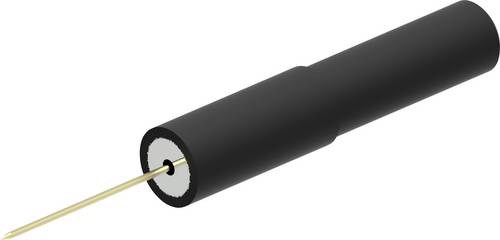 Electro PJP ADA35/Needle0.6-CD1-N Messadapter - Schwarz