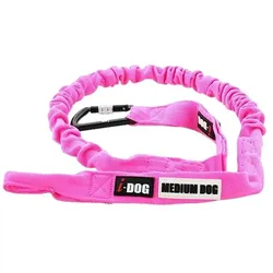 i-DOG Alm (Hund, Hundesport), Halsband + Leine