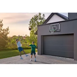 Salta - Basketballbrett Center mit Korp Höhe 110 x 71 x 60 cm
