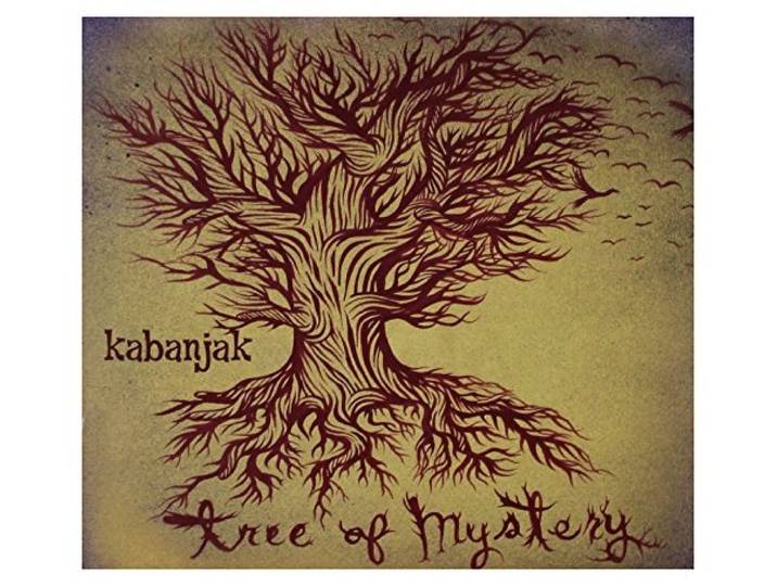 Kabanjak - Tree Of Mystery