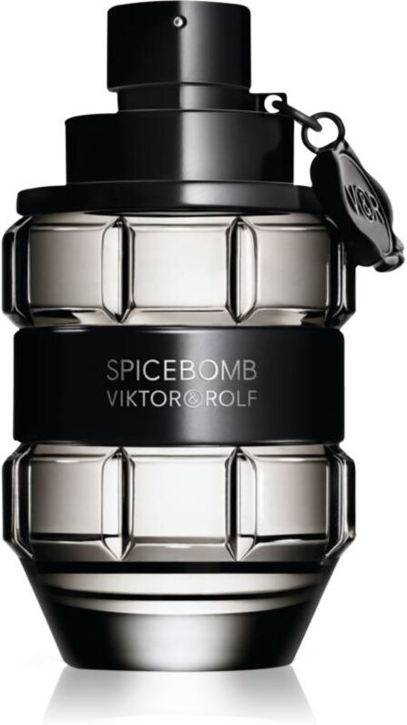 Viktor & Rolf Spicebomb Eau de Toilette für Herren 150 ml