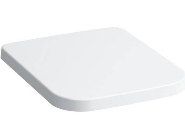 Pro S, abbatant WC, blanc (H8919610000001)