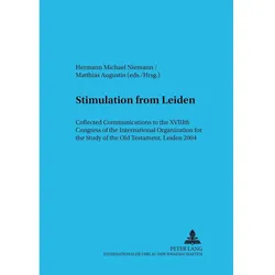 Stimulation from Leiden, Fachbücher