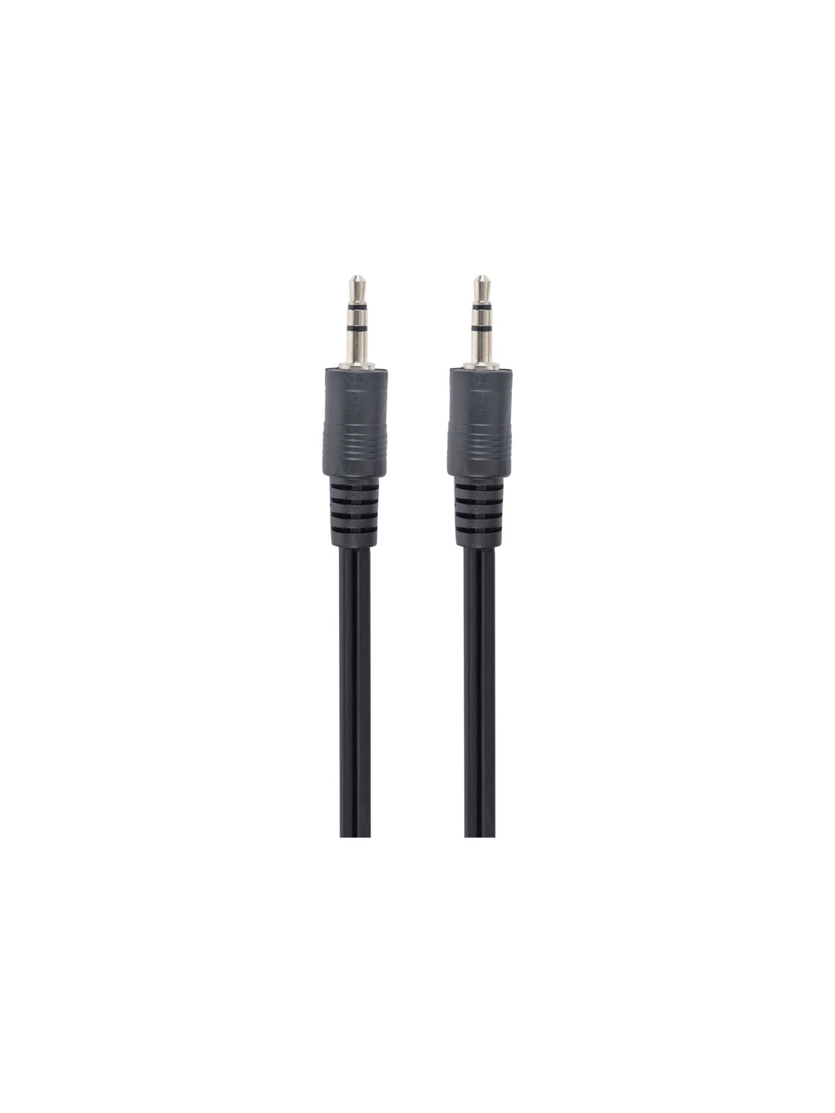 Gembird Cablexpert CCA-404-2M - audio cable - 2 m