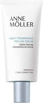 Anne Möller Perfectia Night Progressive Peeling Cream 50 ml
