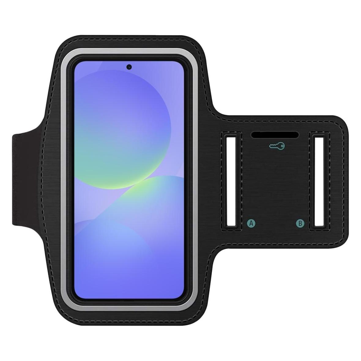 SmartFitness Sport Armband (00034699)