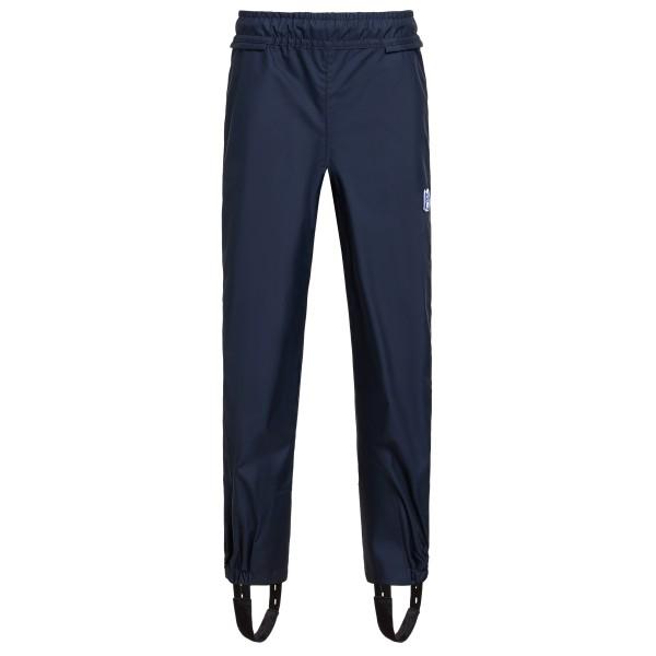 Namuk - Kid's Hain Regenhose - Regenhose Gr 116/122 blau
