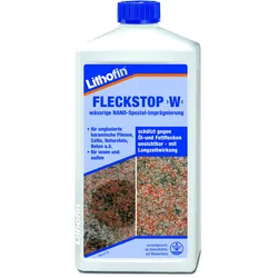 Lithofin FLECKSTOP W - 5 Liter
