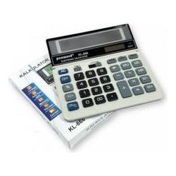 Penword Taschenrechner KL-868 (78585567)