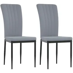 vidaXL, Stühle, Julianna (2x)