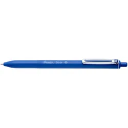 Pentel Kugelschreiber iZee 0,5mm blau BX470-C