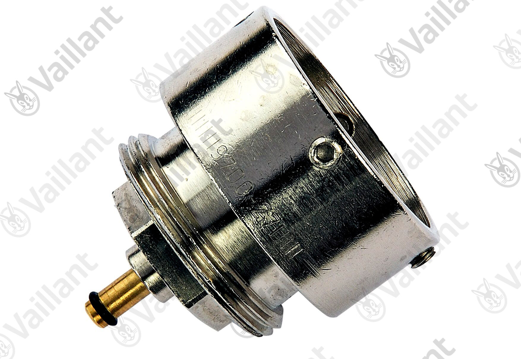 Adaptateur Vaillant, cpl. 0020056831 Vaillant n°. 0020056831