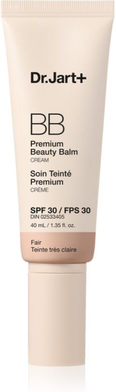 Dr. Jart+ Premium Beauty Balm Hydrating BB Cream SPF 30 shade 00 Fair 40 ml