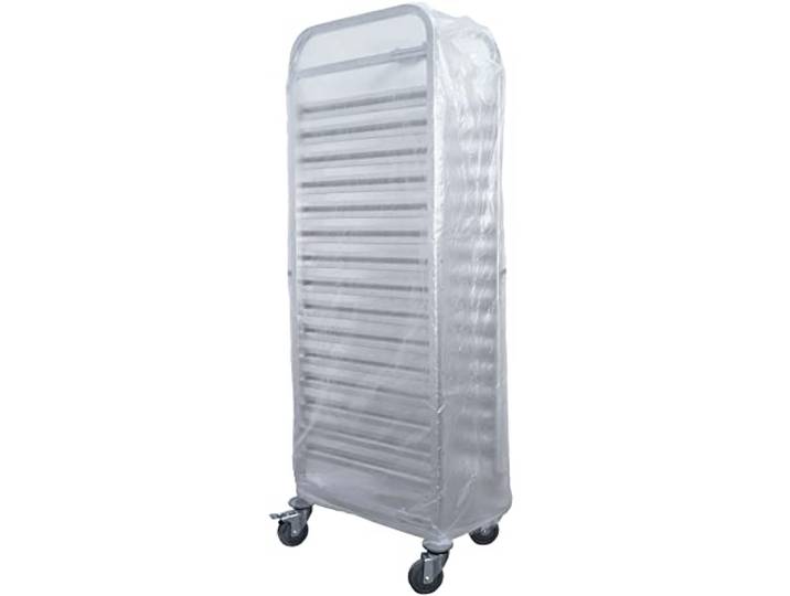 Saro Abdeckung für Regalwagen LIAM DUO