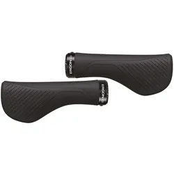Ergon, Velogriff