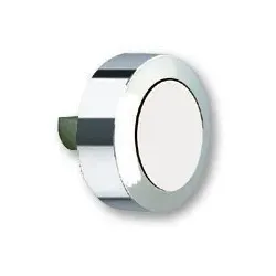 KEMMLIT Spiegelhalter rund