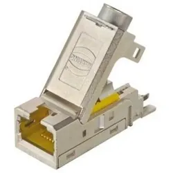 Harting RJ-45 Modul 09140084720
