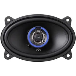 Autotek, Car HiFi Lautsprecher, ATX462 2Wege KoaxialLautsprecher (140 W, 4 x 6")