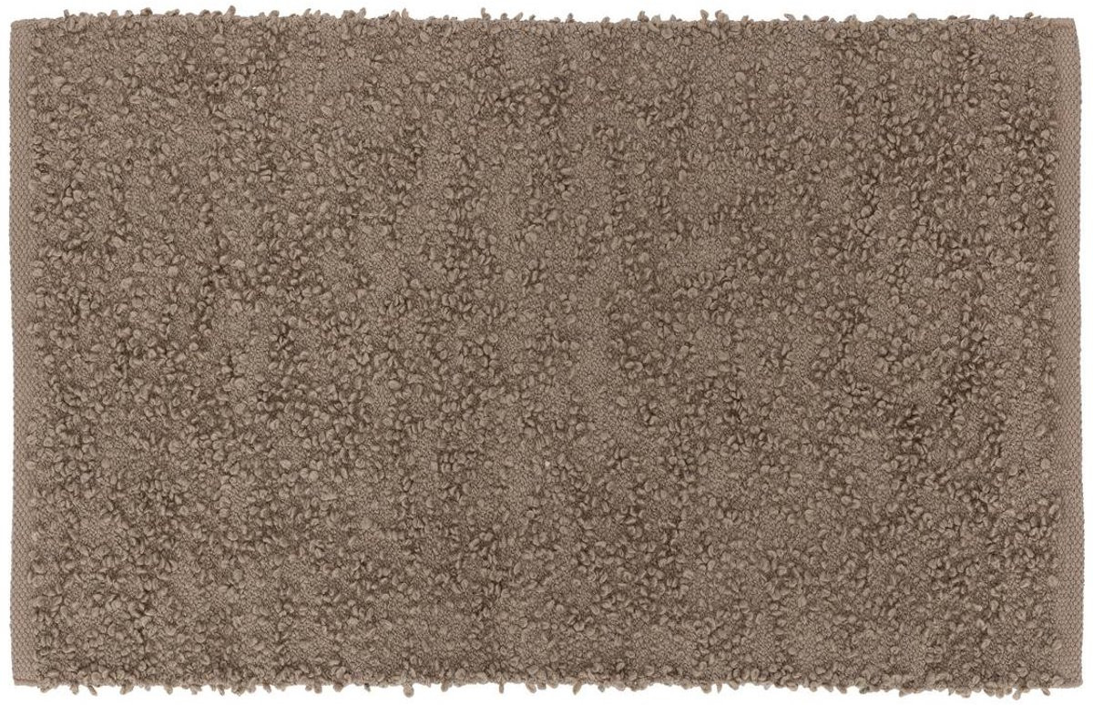 Rechthoekig tapijt Soana van Atmosphera Createur d'Interieur in polyester