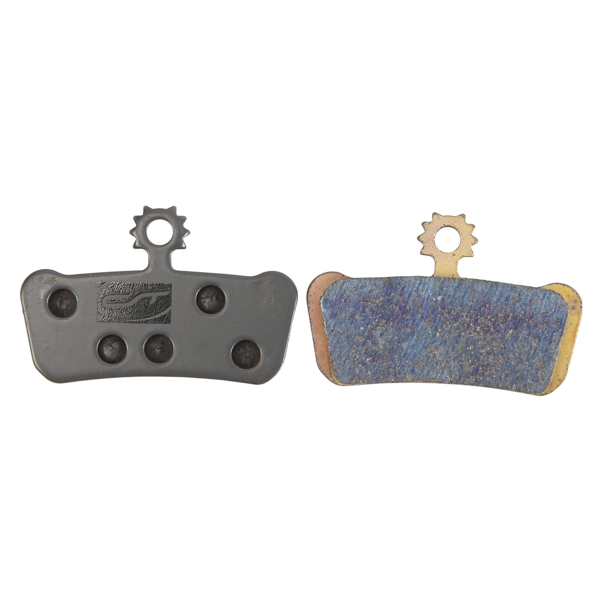 Contec Scheibenbremsbelag CBP-350 1 Paar (Avid, SRAM, Sintermetall) (CONFH020041)