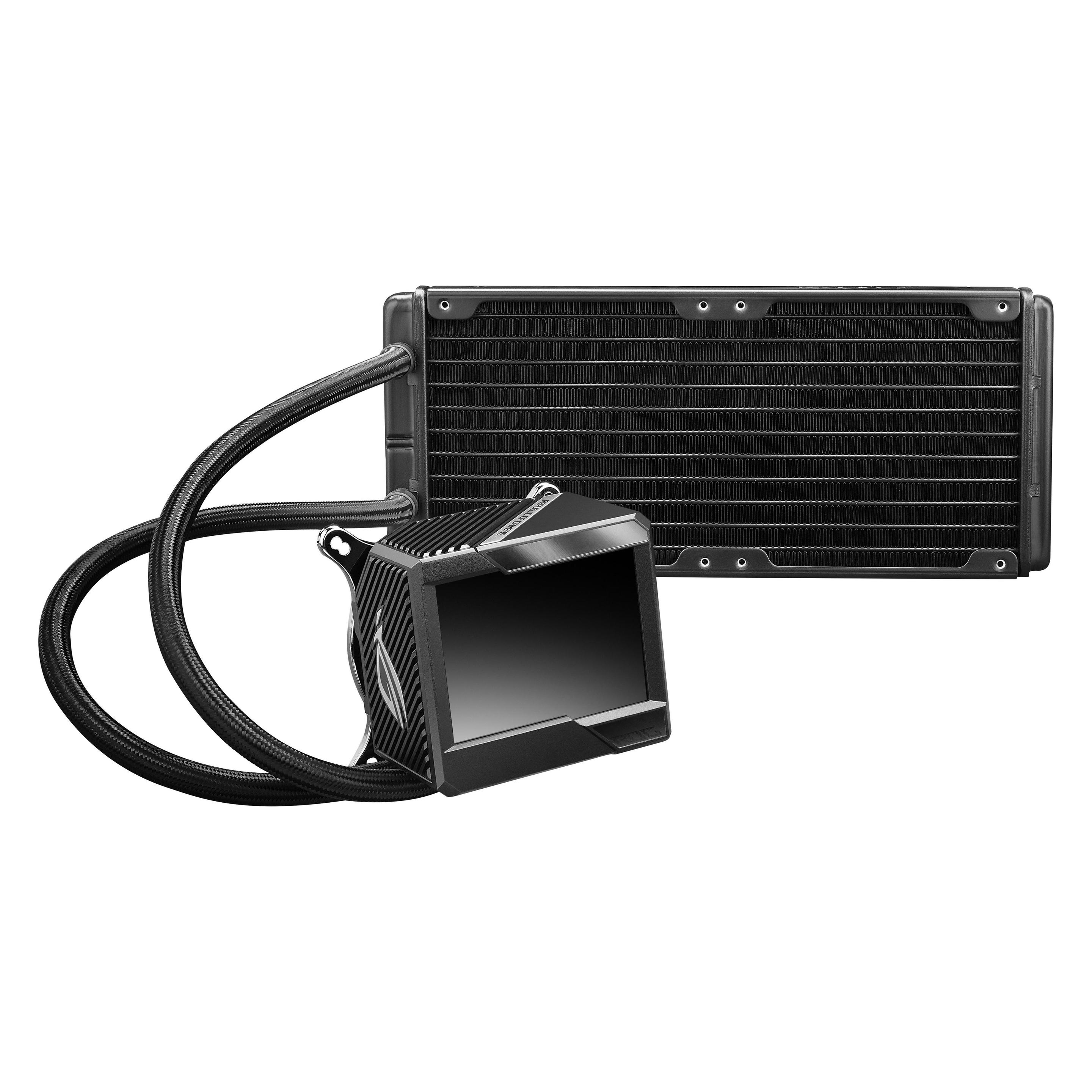 ASUS ROG RYUJIN II 240 (90RC00A0-M0UAY0)