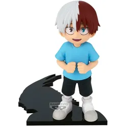 Banpresto My Hero Academia - Todoroki Shoto Cheer Pico