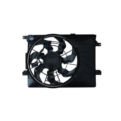 KAMOKA Lüfter, Motorkühlung 7740149 für KIA