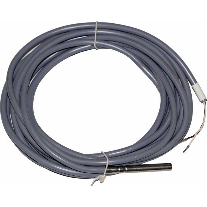 Wolf Kabelfühler Fühlerhülse 6x50 2745009 für LS, FWS