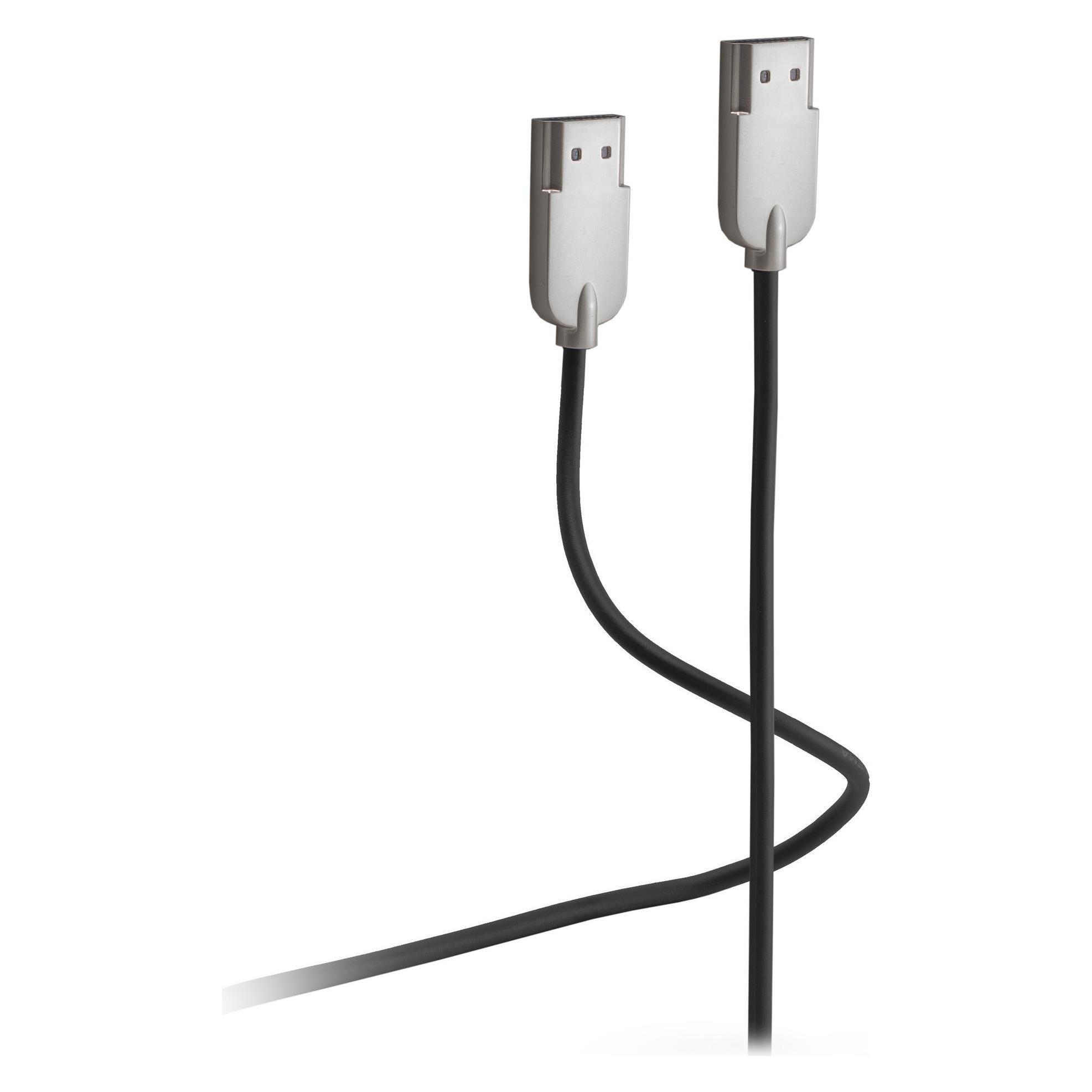 Shiverpeaks HDMI Kabel, A-Stecker (1 m) (FL31-16025)