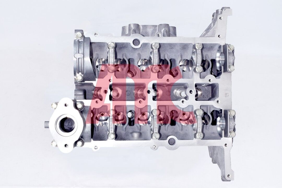 Amc Zylinderkopf 910046 Für Ford