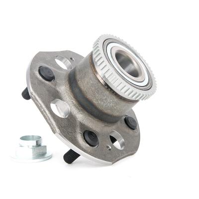 RIDEX Radlagersatz HONDA 654W0187 42200S1AE01,42200S1AE02 Radlager,Radlager & Radlagersatz