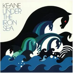 Island, Schallplatten, Under The Iron Sea (Vinyl) (Keane)