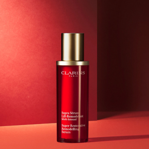 Clarins Supra Sérum Lifting e Remodelador 50ml