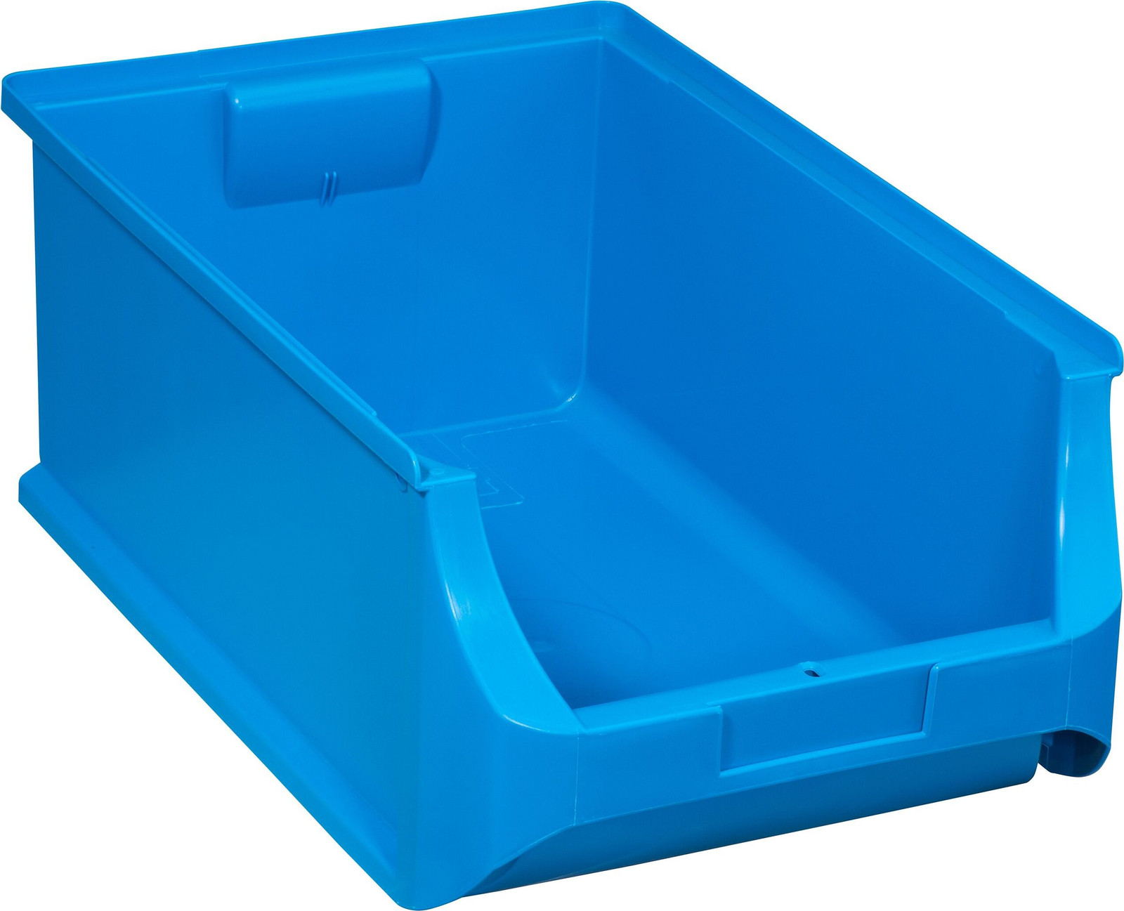 Allit ProfiPlus Box 5 opbergkist, blauw