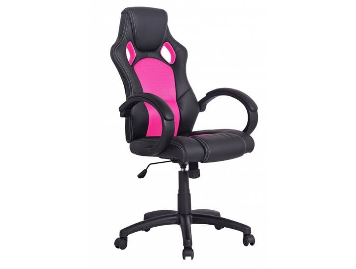 Gaming Stuhl Bürostuhl BLIZZARD pink