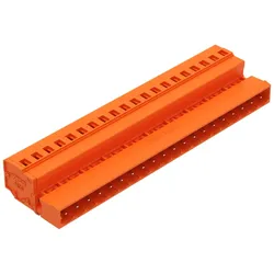 WAGO GmbH &amp; Co. KG 1-Leiter-Stiftleiste 231-650/018-000