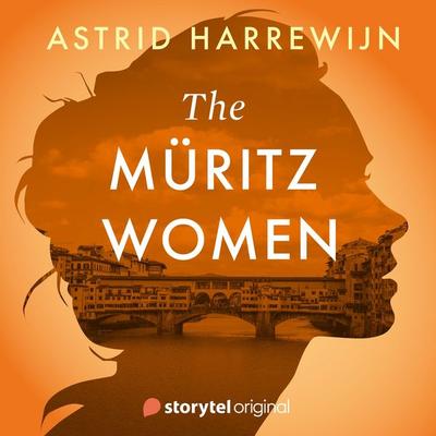 The Müritz Women - Astrid Harrewijn, Audio, 9789180246262
