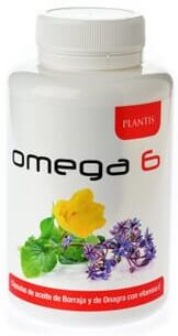 Plantis Omega 6 410 Softgels