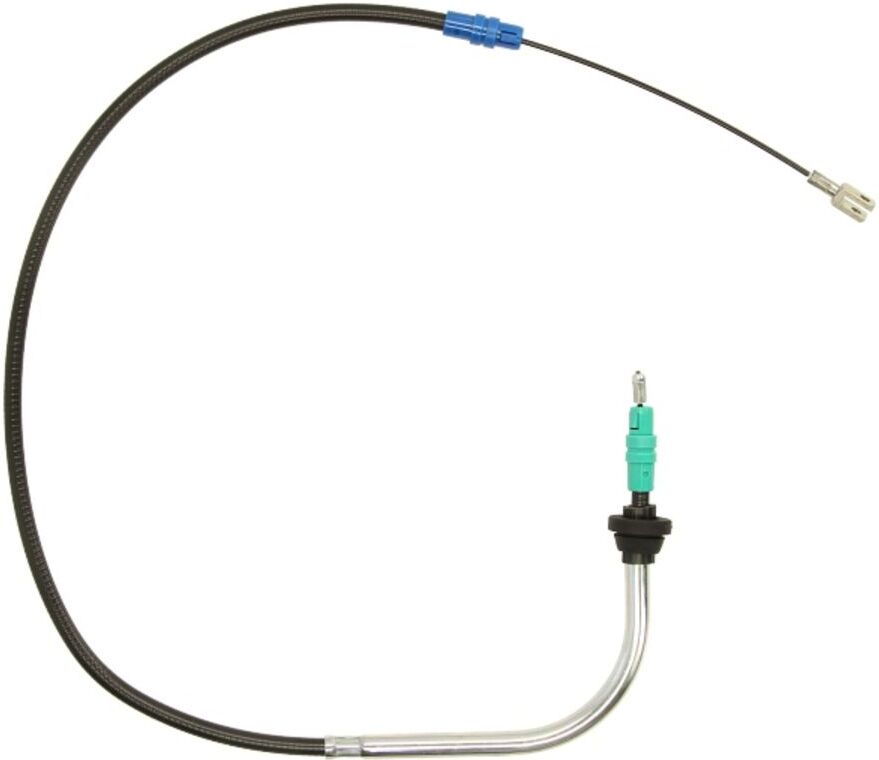 Bremszug, Handbremse ADRIAUTO 13.0264.1