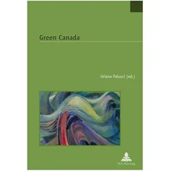 Green Canada, Fachbücher