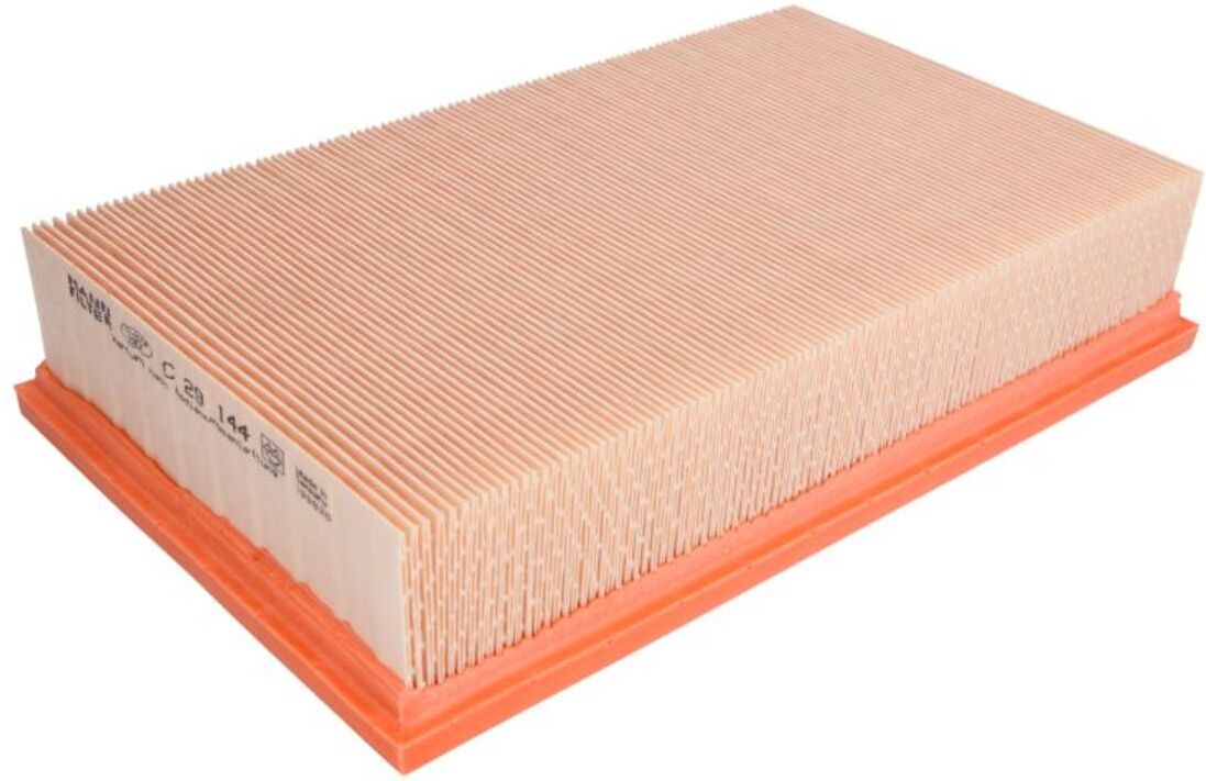 Luftfilter MANN-FILTER C 29 144