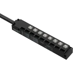Weidmüller Kabel, Leitung SAI-8-F 4P M8 L 10M