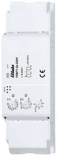 Eltako FSB71-2x-230V Funk Rollladenaktor Beschattungselement