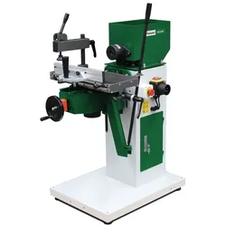 Holzstar Langlochbohrmaschine LLB 16 PB  230V Tischbohrmaschine 5906016