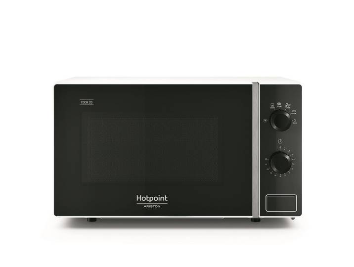 Micro-ondes 20L MWHA 101 W HOTPOINT