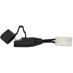 Oxford Adapter Oximiser auf USA/SAE Stecker