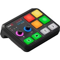 RØDE X Streamer X, Capture Karte 3,5 Klinke TRS, XLR